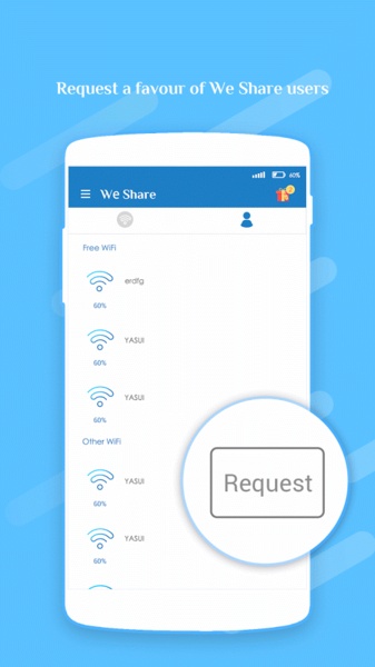 We Share - Preview 1