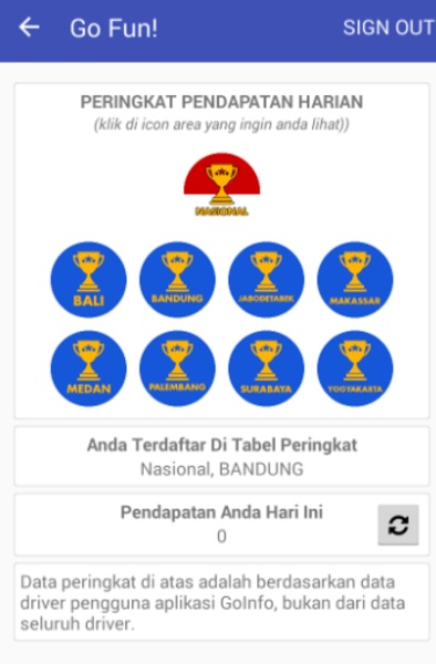 GoInfo - Preview 2