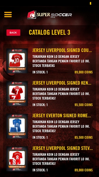SuperSoccer - Preview 12