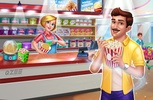 Supermarket Cashier Game screenshot 14