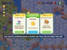 Dragon Magic: Merge Land screenshot 1