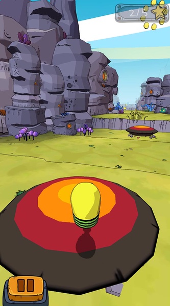 Doodle Jump Galaxy - Preview 8
