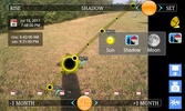 SunTrajectory.net screenshot 5