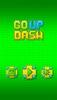 Go Up Dash - Free screenshot 3