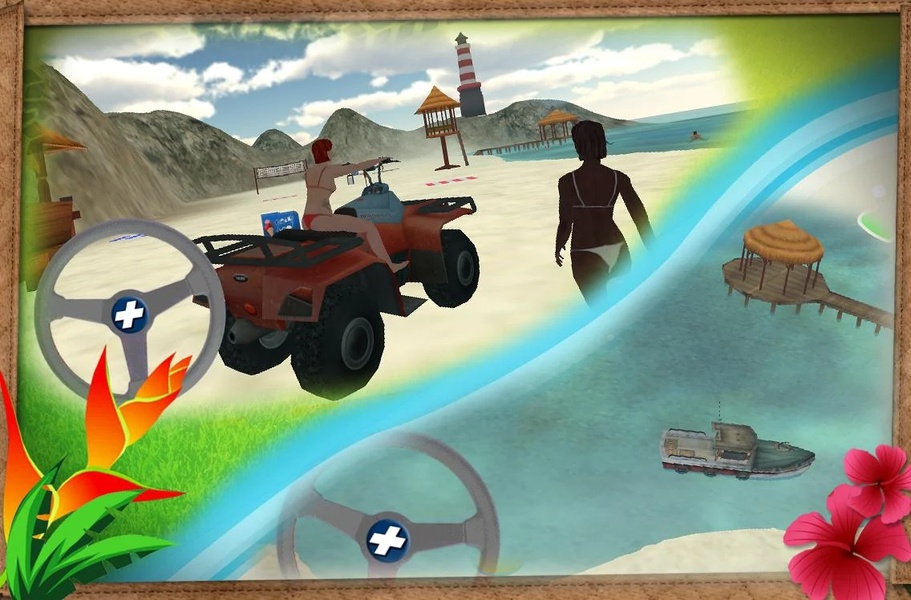 BeachRescueTeam - Preview 3