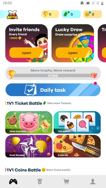 Boom Battle - Preview 1