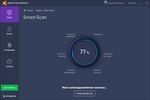 Avast Free Antivirus screenshot 1