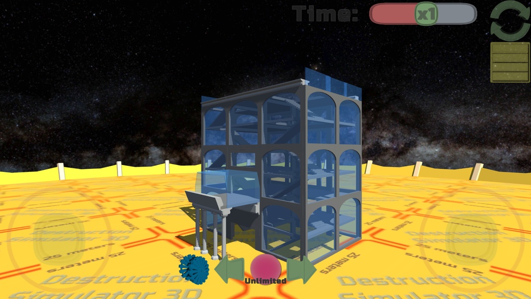 Destruction Simulator 3D - Preview 12