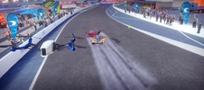 RacingX screenshot 3