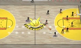 Stickman Basketball screenshot 2