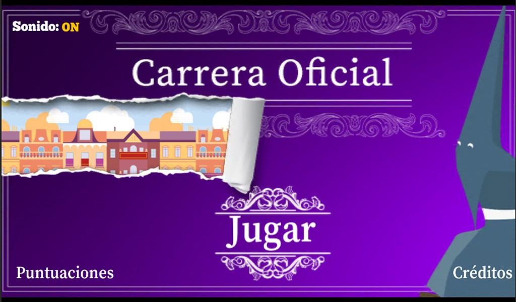 CarreraOficial - Preview 5