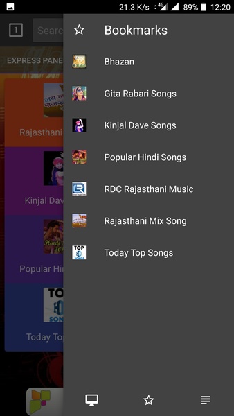 Mp3 Song Downloader - Preview 3