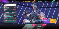 Ninja’s Creed screenshot 1