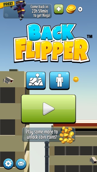 Backflipper - Preview 8