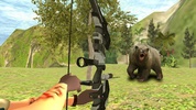 Wild Animal Hunter 3D screenshot 3