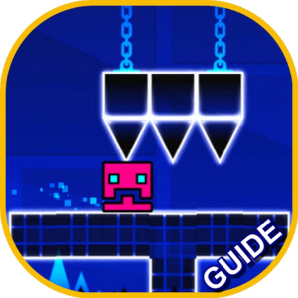 Geometry Dash World for Android - Download the APK from Uptodown