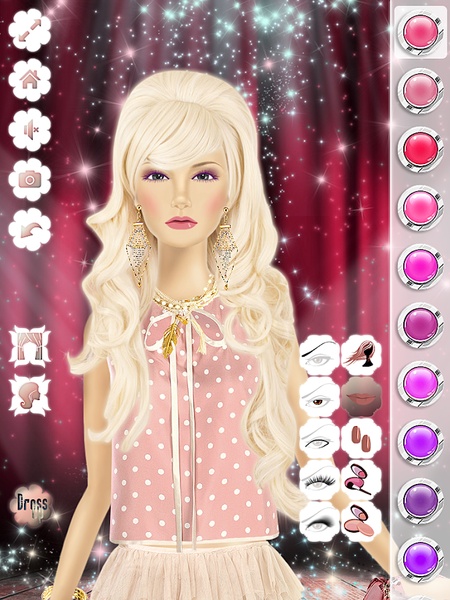Makeup 2 - Preview 4