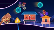 Bike Race: Moto Racing Game screenshot 4