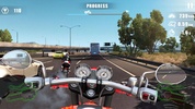 Moto Bike Race : Driving Car screenshot 5