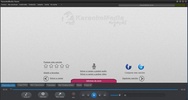 Karaokemedia Home 3.0 screenshot 8