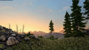 Unigine Valley screenshot 5