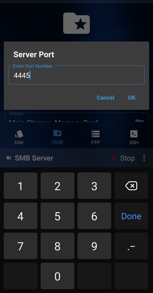 Servers - Preview 3