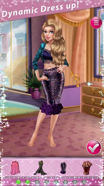 Sery Runway Dolly Dress Up - Preview 7