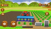 Grand Farming Simulator - Tractor Driving Games screenshot 3
