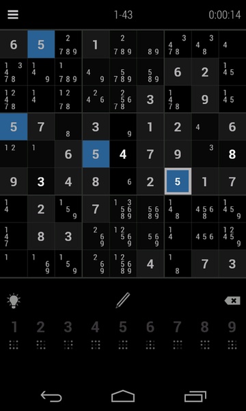 Simply Sudoku - Preview 16