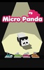 Micro Panda screenshot 1