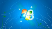 Windows 8 Light Windows Theme screenshot 5