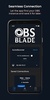 OBS Blade screenshot 12