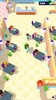 Sushi Empire 3D screenshot 4