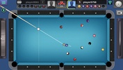 3D Pool Ball screenshot 2