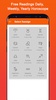 AstroswamiG: Online Astrology screenshot 2