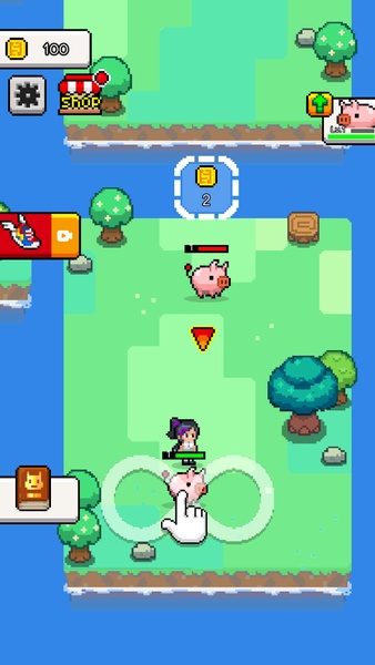 Pokepet: Monster Catch - Preview 1