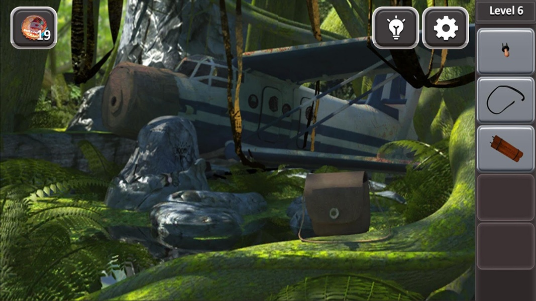 Can You Escape - Island - Preview 7