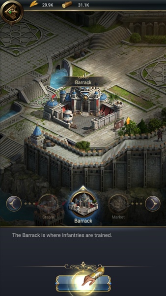 Days of Empire - Preview 5