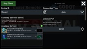 Godot Remote screenshot 3