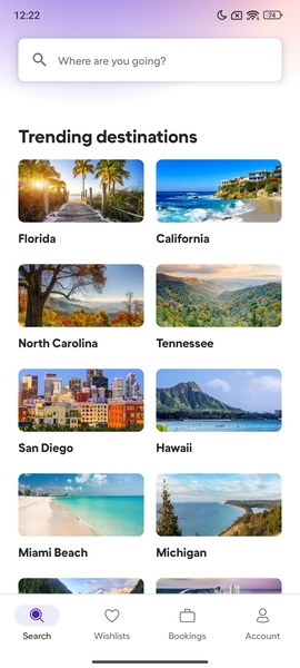 HomeToGo - Preview 2