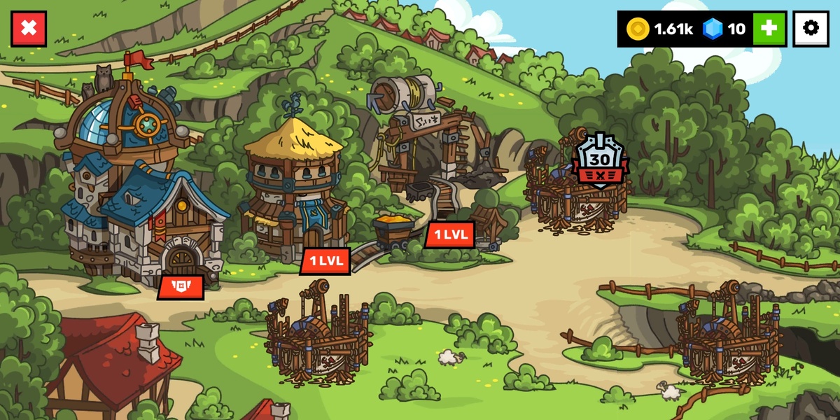 Towerlands - Preview 6