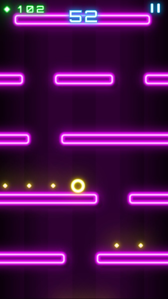 Ball Fall - Preview 6