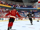 Hockey Fight Lite screenshot 10