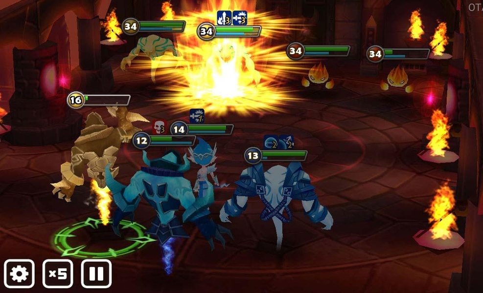 Summoners Cheat Guide - Preview 3