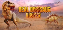 Real Dino Hunter Dinosaur Game screenshot 1