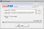 DVDFab HD Decrypter screenshot 2