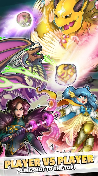 Battle Spheres - Preview 2