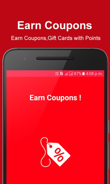 Cashin Rewards - Preview 2