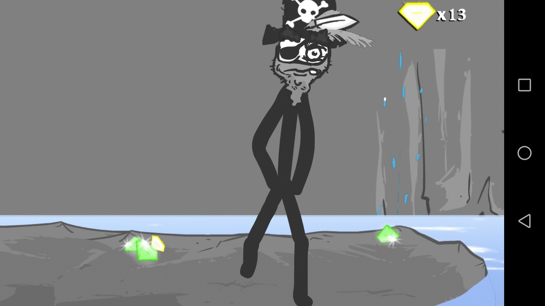 Stick Henry - Preview 2