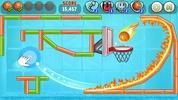 Basketball Games: Hoop Puzzles screenshot 14